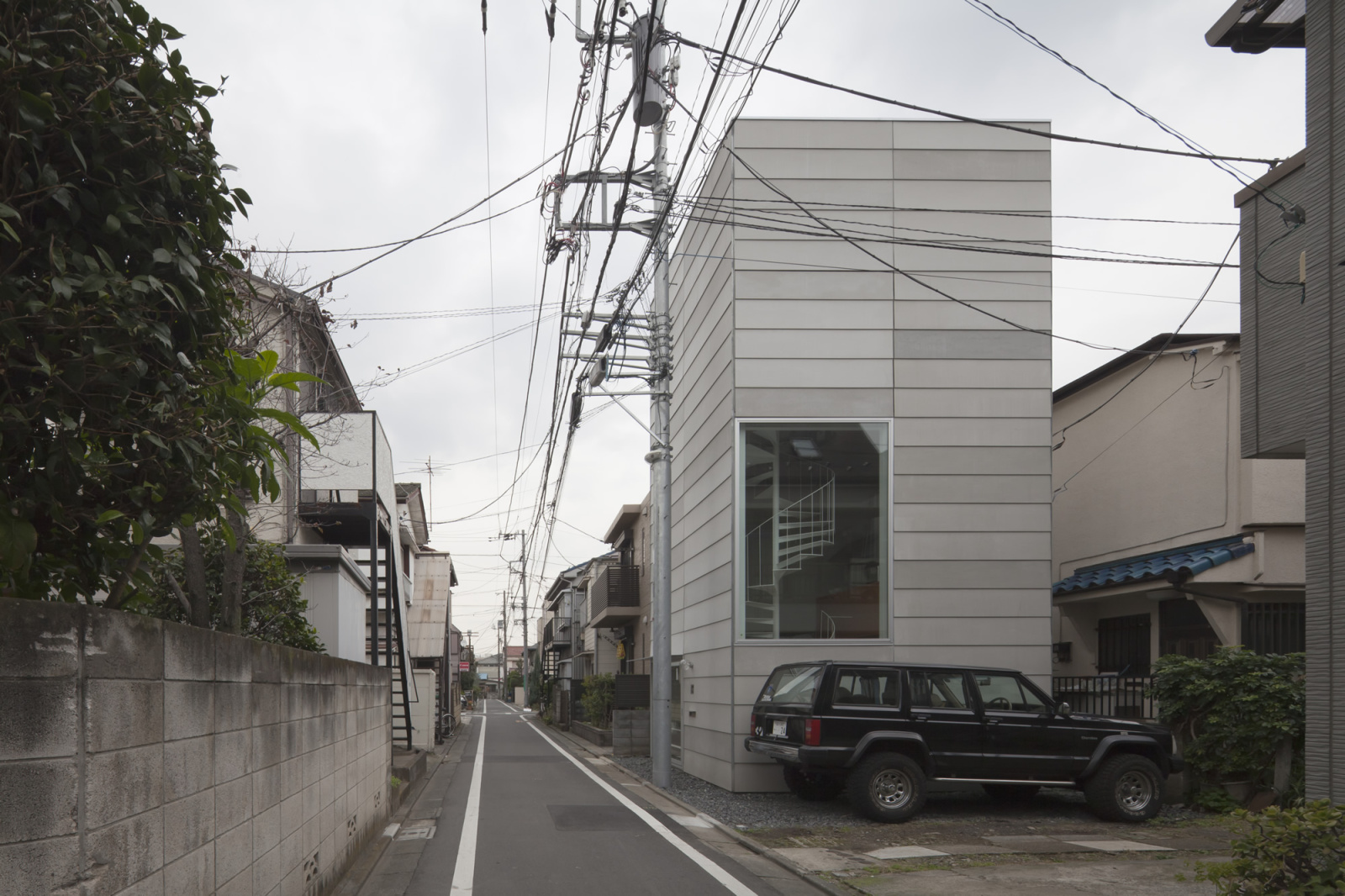 Small House／写真1