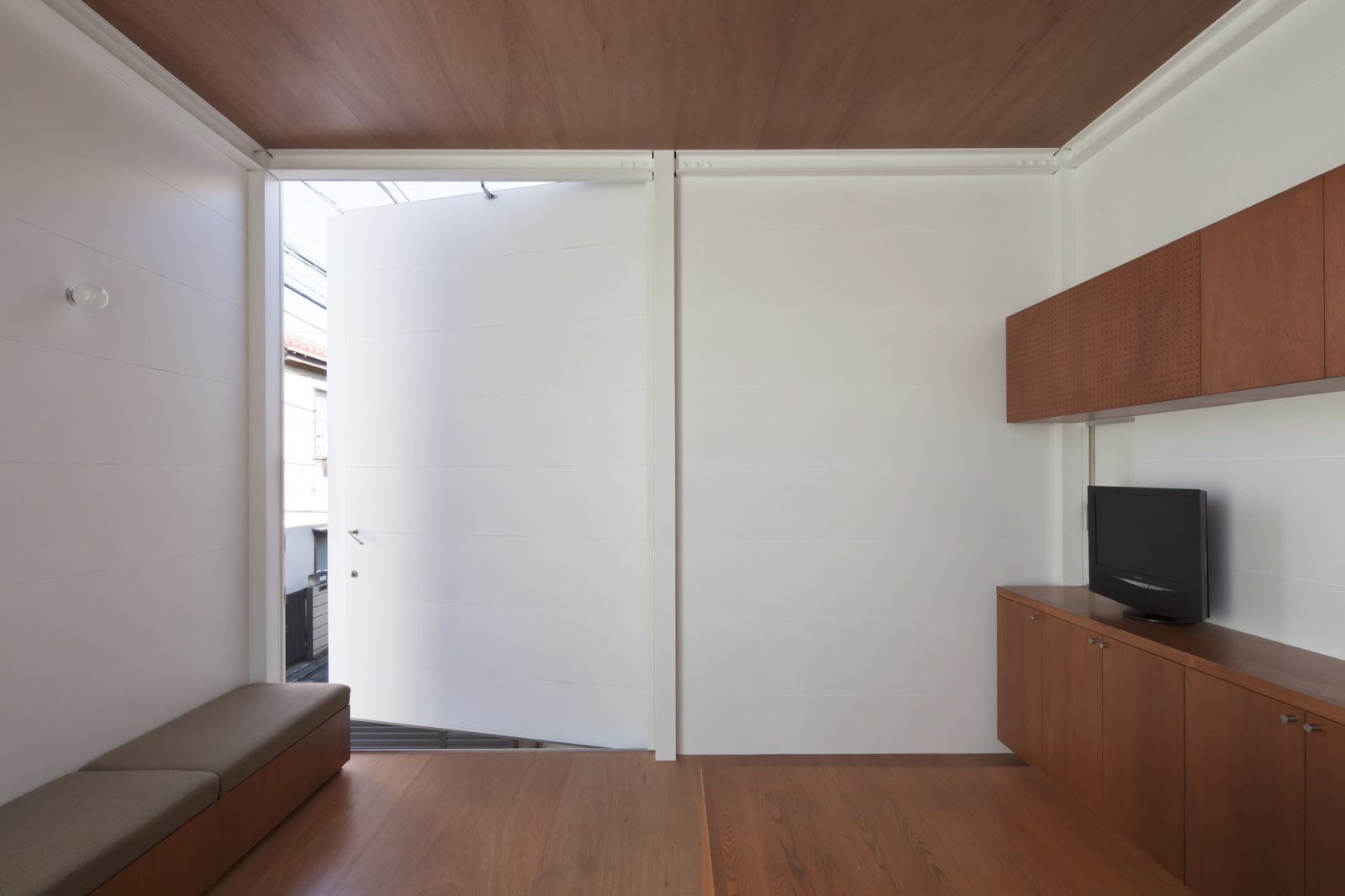 Small House／写真4