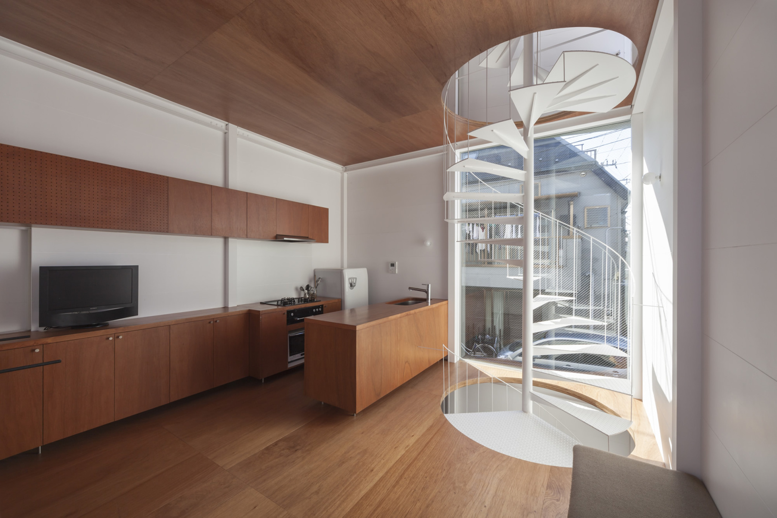 Small House／写真5