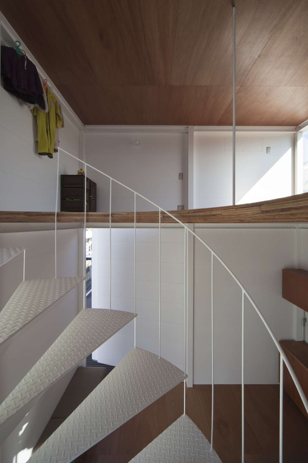 Small House／写真6