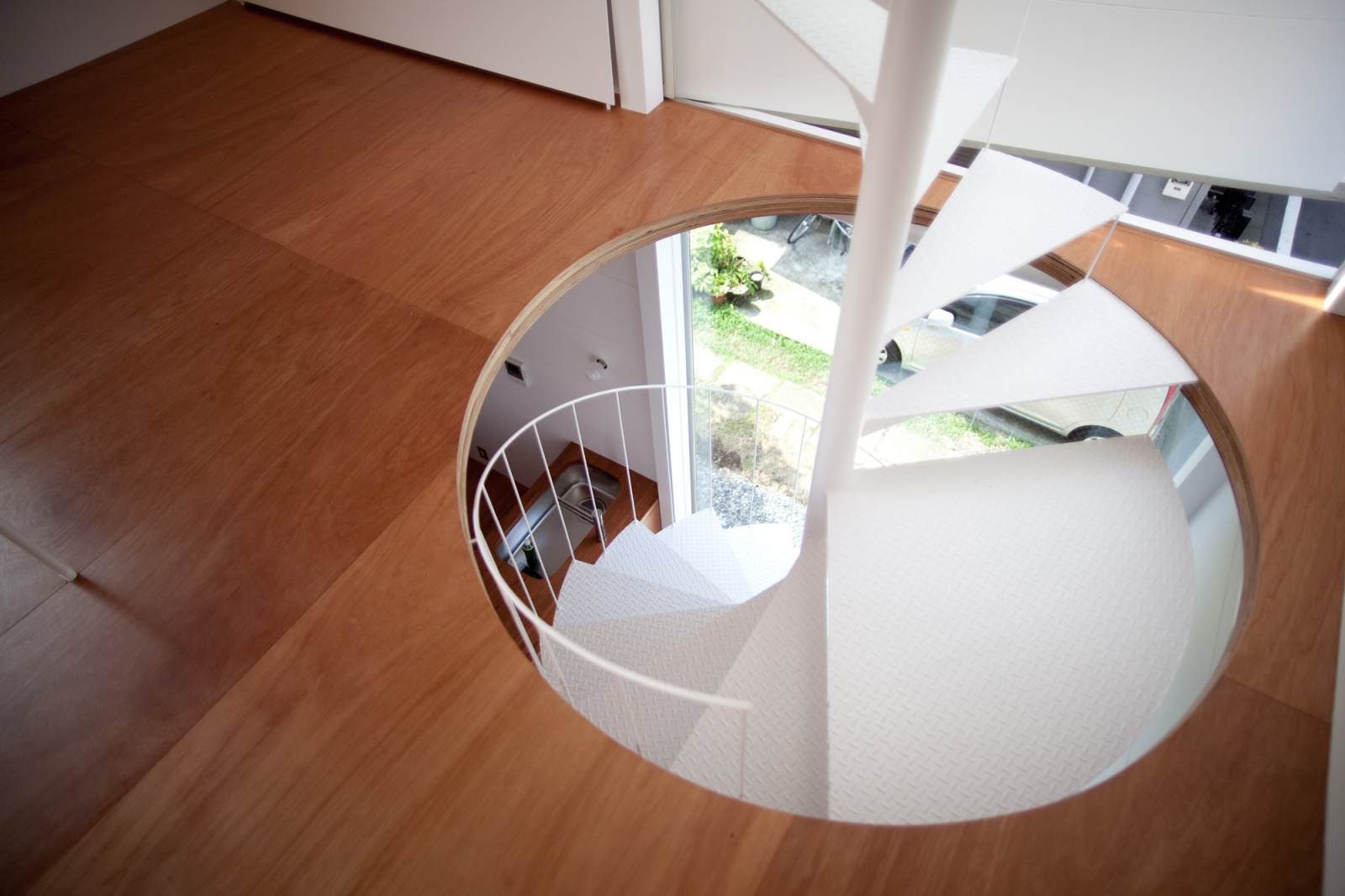 Small House／写真8