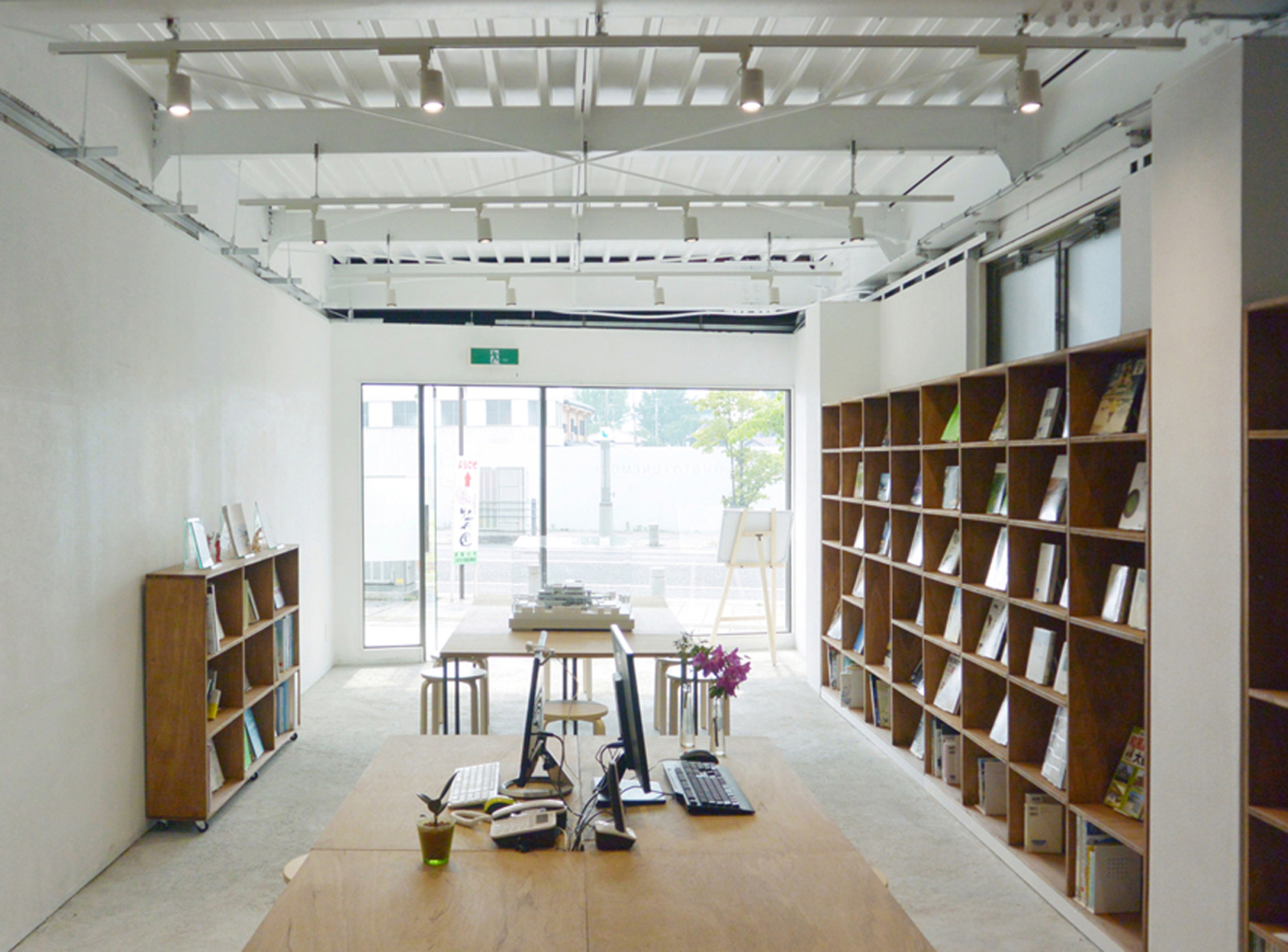 sukagawa project office