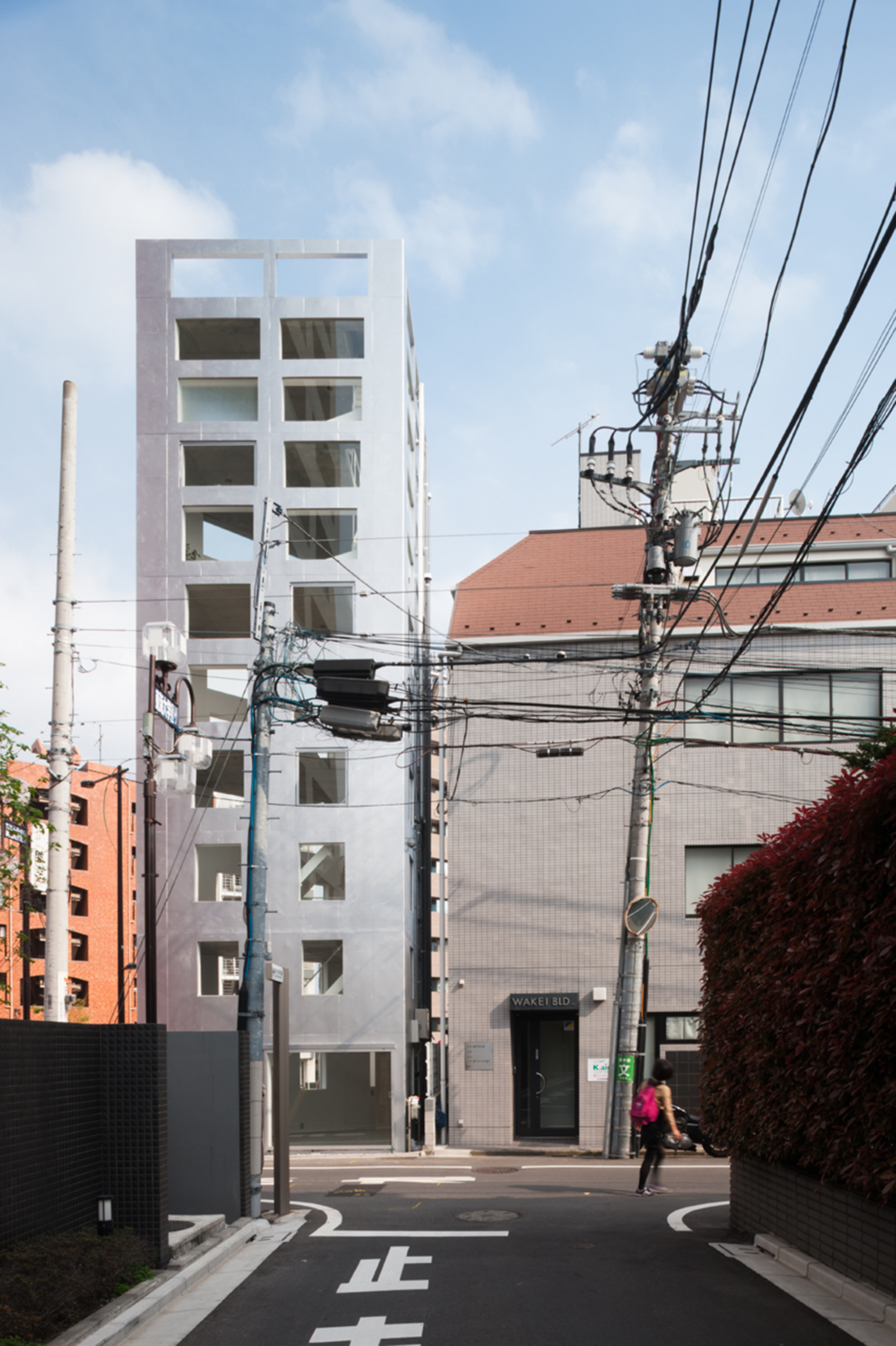 山手通りの住宅／写真3