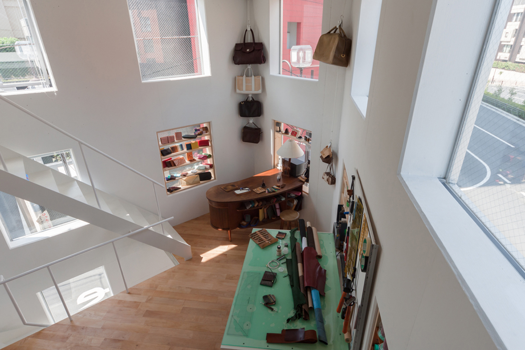 山手通りの住宅／写真4