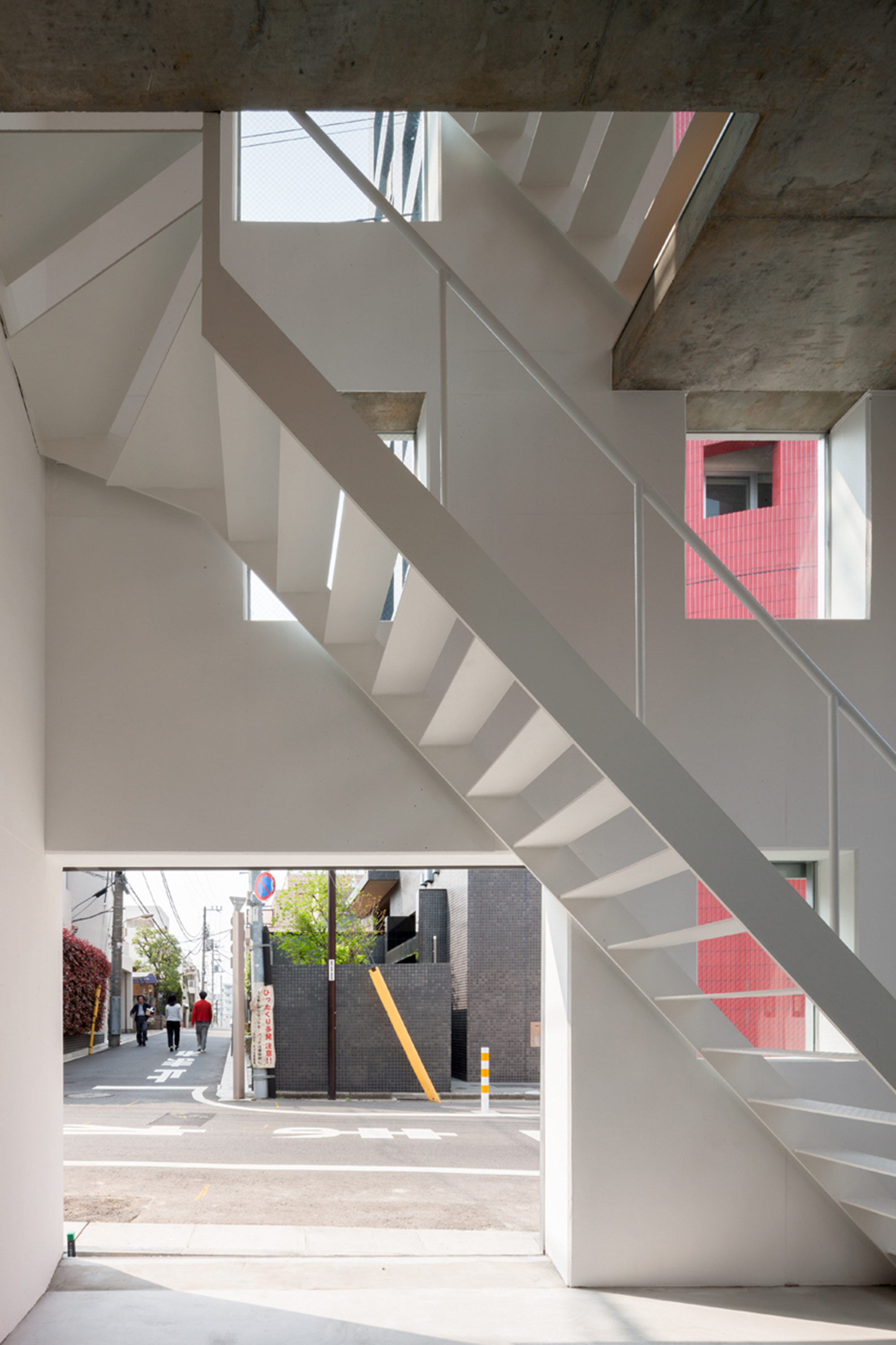 山手通りの住宅／写真6